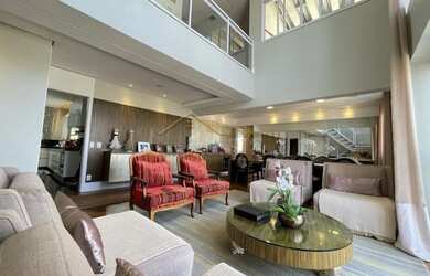 Imagem 2: São José dos Campos - Apartamento - Vila Ema