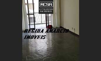 Imagem 11: Apartamento para venda possui 109 metros quadrados com 3 quartos em Tijuca - Rio de Janeir