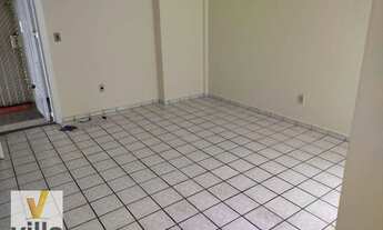 Imagem 5: Apartamento com 1 dormitório, 45 m² - venda por R$ 130.000,00 ou aluguel por R$ 800,00/mês