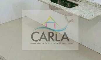 Imagem 5: Guarujá - Casa Padrão - Parque Estuário (Vicente de Carvalho