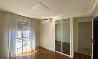 Imagem 5: Cobertura para venda com 348 metros quadrados com 3 quartos em Santana - São Paulo - SP