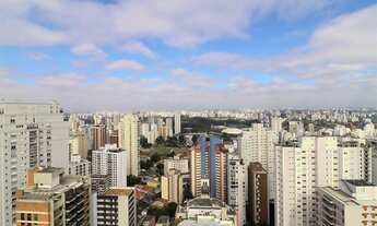 Imagem 5: Cobertura duplex para venda no Paraiso em condomínio muito cobiçado na região