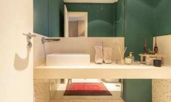 Imagem 4: SÃO PAULO - Casa de Condomínio - CIDADE JARDIM