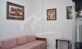 Imagem 7: Apartamento para venda possui 38 metros quadrados com 1 quarto em Copacabana - Rio de Jane