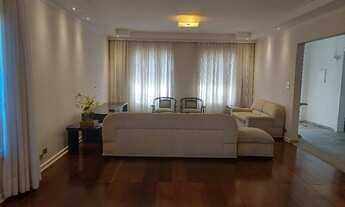 Imagem 4: Sobrado 4 quartos no Brooklin impecavel