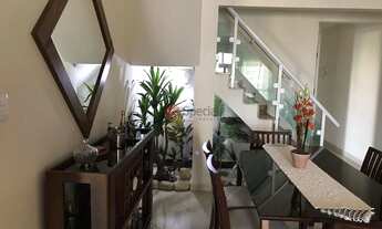 Imagem 6: Linda cobertura com piscina e espaço gourmet no Tatuapé