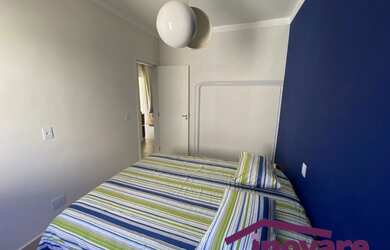 Imagem 5: Apartamento para alugar, 62 m² por R$ 1.700,00/mês - Jardim Botânico - Uberlândia/MG