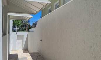 Imagem 3: Casa para aluguel em Alphaville residencial 03