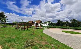 Imagem 3: Lote em condomínio à venda, Damha III - Res. Uberaba - Uberaba/MG