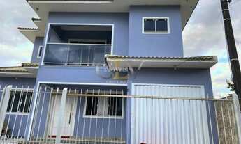 Imagem 2: Casa Alto Padrão à venda em Palhoça/SC