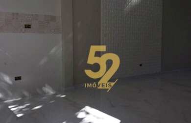 Imagem 4: Sobrado com 3 dormitórios à venda, 79 m² por R$ 325.000,00 - Sítio Cercado - Curitiba/PR