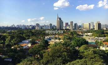 Imagem 5: Butantã / Apartamento com uma vista espetacular de São Paulo !!!