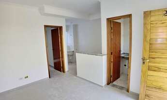 Imagem 2: Apartamento à venda, 30 m² por R$ 175.900,00 - Vila Esperança - São Paulo/SP