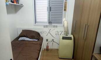 Imagem 6: Apartamento - Jardim das Colinas - Residencial Colinas do Parahyba - 65m² - 2 Dormitórios