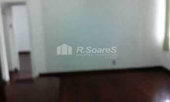 Imagem 5: Apartamento com 2 quartos em Vila Isabel, Rua Torres Homem