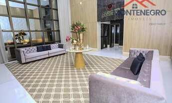 Imagem 2: Apartamento para venda com 3 quartos na Aldeota - Fortaleza - Ceará