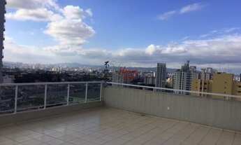 Imagem: Cobertura com 2 dormitórios à venda, 137