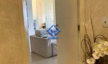 Imagem 6: Clima do Bosque Ipiranga