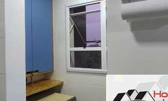 Imagem 7: Apartamento para Venda em Jundiaí, Jardim Carolina, 2 dormitórios, 1 banheiro, 1 vaga