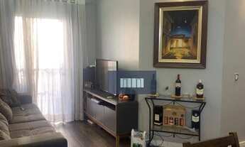 Imagem: Apartamento à venda com 02 dorms. Condomínio