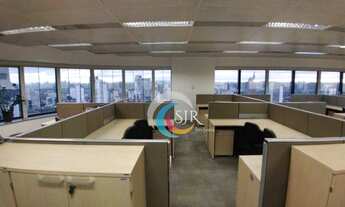 Imagem: Conjunto para alugar, 383 m² - Itaim Bibi