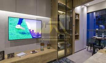 Imagem 6: APARTAMENTOS STUDIOS - HAUS MITRE BROOKLIN