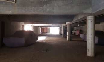 Imagem 5: Obra - Mansão - Aldeia da Serra - Santana de Parna