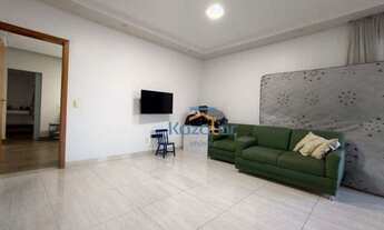 Imagem 7: Casa 3 quartos, suite e 4 vagas à venda por R$ 870.000 - Serrano - Belo Horizonte/MG