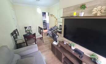 Imagem 2: Apartamento para venda possui 66 metros quadrados com 3 quartos em Inácio Barbosa - Aracaj