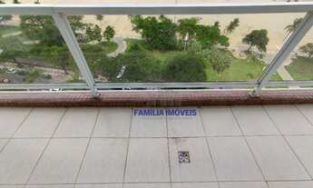 Imagem 5: Comprar apartamento vista mar total, 3 quartos Gonzaga Santos