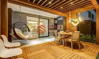 Imagem 2: VENDO CASA TIPO VILLAGE - 138 M² - 3 QUARTO CONDOMÍNIO RESIDENCIAL VILLA GIARDINO PATAMA