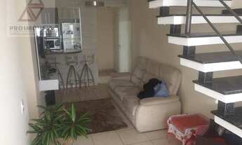 Imagem 3: Apartamento com 2 dormitórios à venda, 126 m² por R$ 300.000,00 - Jardim Bela Vista - Amer