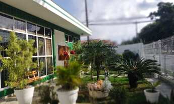 Imagem 2: CASA TÉRREA 03 QUARTOS,NOVA EUROPA, CAMPINAS/SP