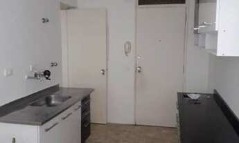 Imagem 5: Itaim Bibi, apartamento 100m2, 1 vaga!