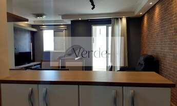 Imagem 4: Apartamento para Venda em Campinas, Swift, 2 dormitórios, 1 suíte, 2 banheiros, 2 vagas