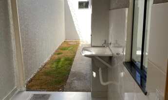 Imagem 7: Setor Três Marias - Goiânia - GO