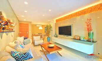 Imagem 5: Apartamento para venda 4 quarto(s) jardim da penha vitória - AP2941