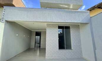 Imagem 2: Lida Casa no Residencial Paris