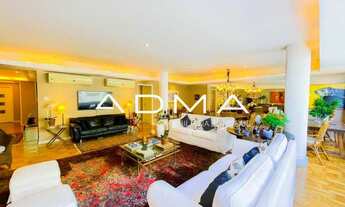 Imagem 3: Rio de Janeiro - Apartamento Padrão - Ipanema