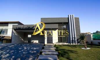 Imagem 5: CASA EM CONDOMÍNIO RESIDENCIAL em ATIBAIA - SP, CONDOMÍNIO FIGUEIRA GARDEN