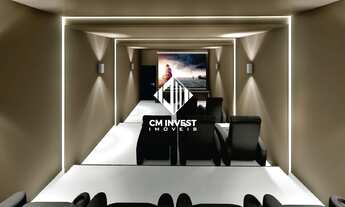 Imagem 6: Na Planta! Apartamento 2 dormitórios com Suíte no Estreito, Florianópolis, SC