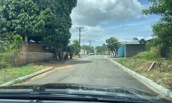 Imagem 4: Terreno Jardim Petrópolis