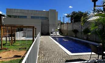 Imagem 3: Casa Duplex no Cond. Bosque das Árvores - Nova Parnamirim