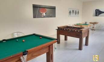 Imagem 10: BRAGANÇA PAULISTA - Apartamento Padrão - Condomínio Viña de San Lorenzo