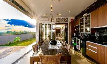 Imagem 4: Casa - Chácara Santa Margarida - Campinas