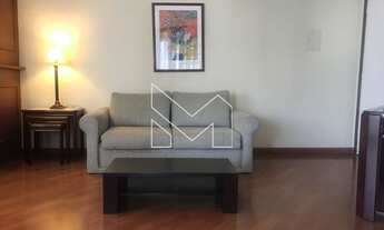 Imagem 3: Flat nos Jardins