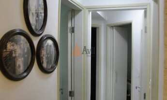 Imagem 6: Apartamento com 3 dormitórios à venda, 70 m² por R$ 490.000,00 - Mooca - São Paulo/SP