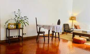 Imagem 5: Rua sem saída Apartamento com 2 dormitórios