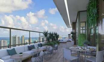 Imagem 2: Lançamento- Apto em Boa Viagem - 03 quartos