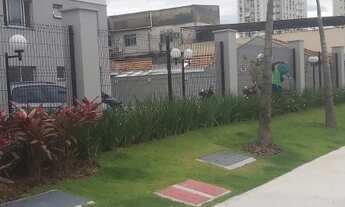 Imagem 3: Apartamento para venda tem 45 m² com 02 Dormitórios /Varanda em Irajá - Rio de Janeiro - R